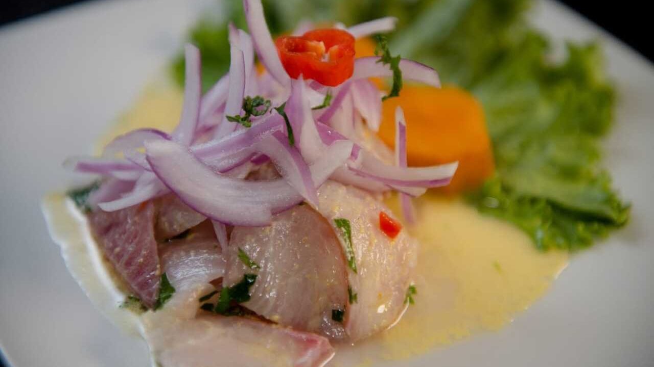 Ceviche